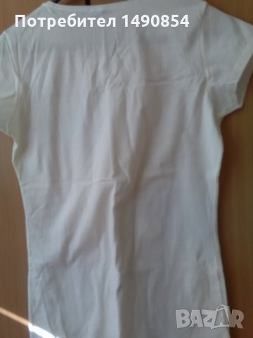 Тениска, снимка 3 - Тениски - 35845178