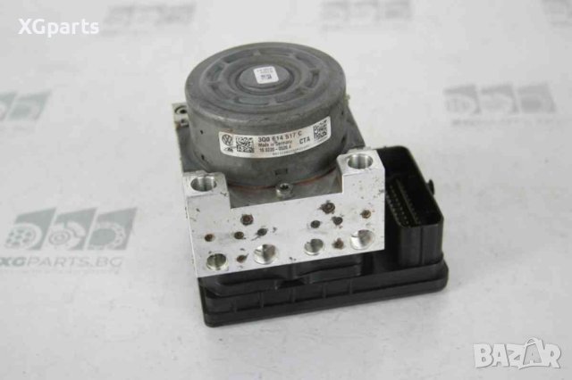  ABS за Seat Leon III 1.4tsi 150к.с. (2012-2016)