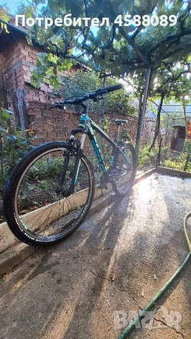 Cross grx 7 , снимка 3 - Велосипеди - 51635488