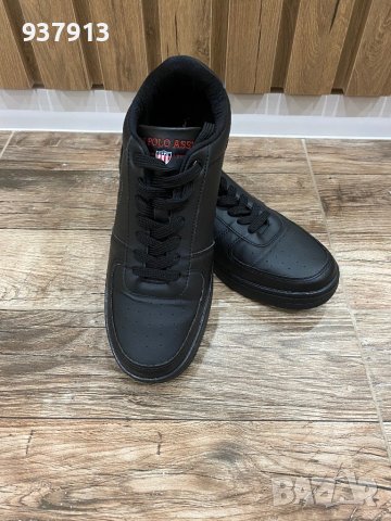 Мъжки маратонки, снимка 2 - Маратонки - 40952095