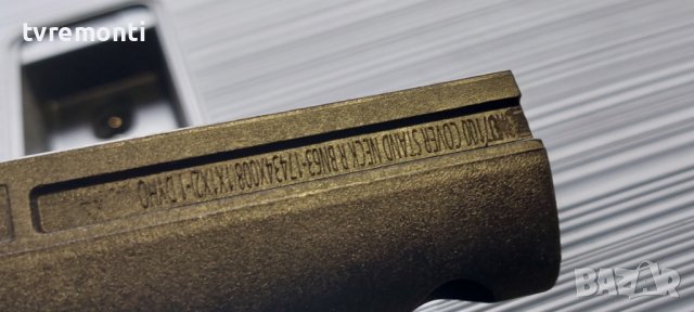 оригинална стойка Bn63-17434x за телевизор Samsung модел UE43RU7172U, снимка 3 - Стойки, 3D очила, аксесоари - 39716434