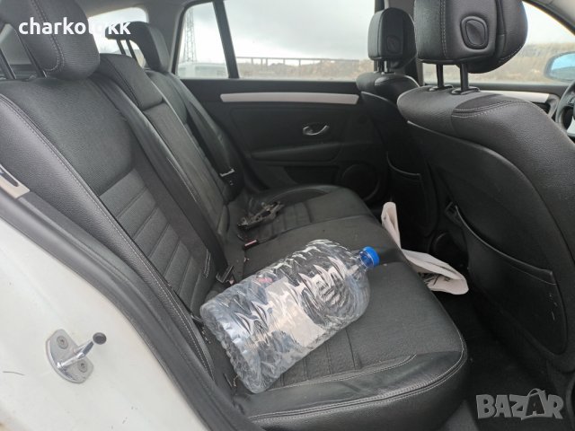 Продавам рено 2.0дци лагуна на части , снимка 15 - Автомобили и джипове - 39448291