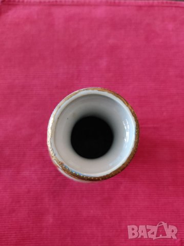 Стара китайска ваза. , снимка 10 - Вази - 34153992