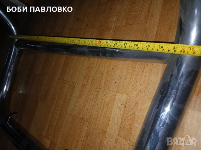 Ролбар кобра нов внос Белгйя, снимка 3 - Аксесоари и консумативи - 51965717