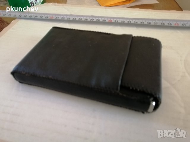 Ретро калкулатор MACK 2, снимка 3 - Друга електроника - 44143111