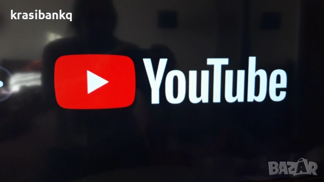 Телевизор JVC с интернет , WIFI