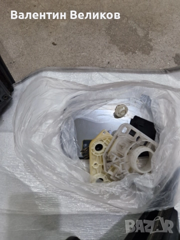 Комплект електрически огледала за Хонда ХРВ, снимка 9 - Части - 52494561