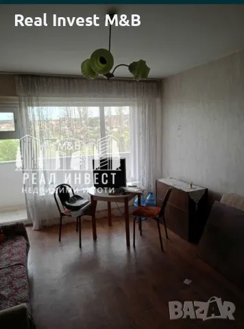 Продавам апартамент в гр. Симеоновград, снимка 2 - Апартаменти - 49841159