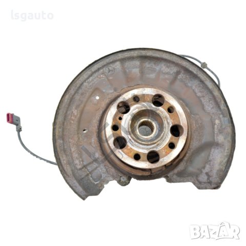 Заден ляв шенкел Mercedes-Benz C-Class 204 (W/S/C) 2007-2014 ID:104344