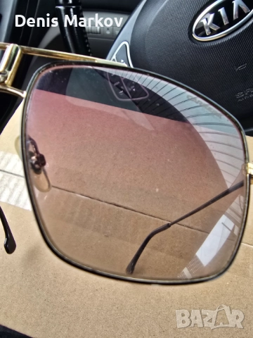 Слънчеви очила Carrera - Ducati, снимка 7 - Слънчеви и диоптрични очила - 52591621