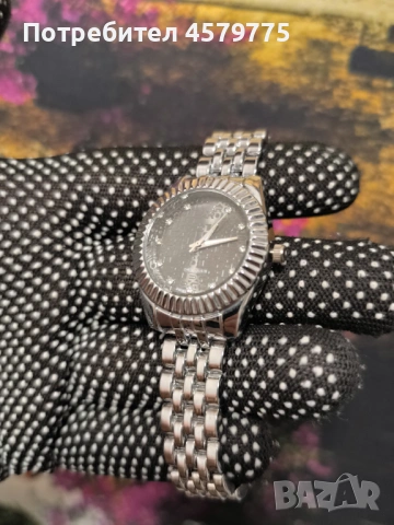 Дамски луксозен часовник , снимка 8 - Луксозни - 53250829