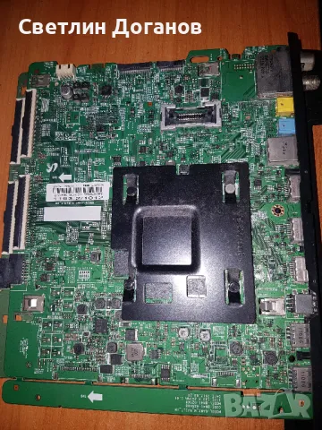 Main board BN94-12007X BN41-02568B мейн борд