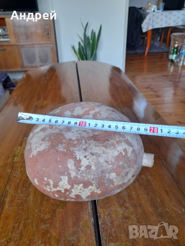 Стара тиква Бъклица, снимка 7 - Други ценни предмети - 44735414