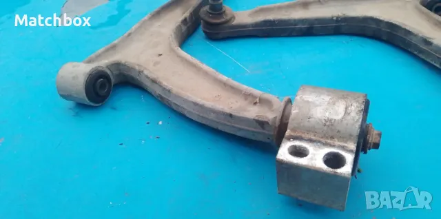 ПРОДАДЕНИ, снимка 2 - Части - 47548099