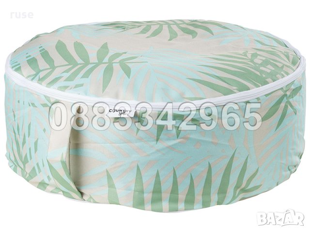 НОВО! Пуф за сядане