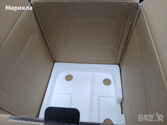 GOURMETmaxx Digital XXL Фритюрник с горещ въздух 12 литра |, снимка 16 - Фритюрници - 53618963