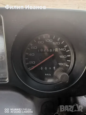 Isuzu trooper 2.6 бензин , снимка 5 - Автомобили и джипове - 56167636