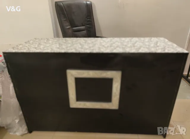 Бюро, снимка 1