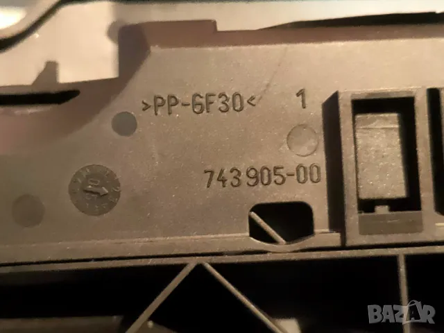 Газ педал / Accelerator pedal за VW Audi Skoda, снимка 8 - Части - 48680727