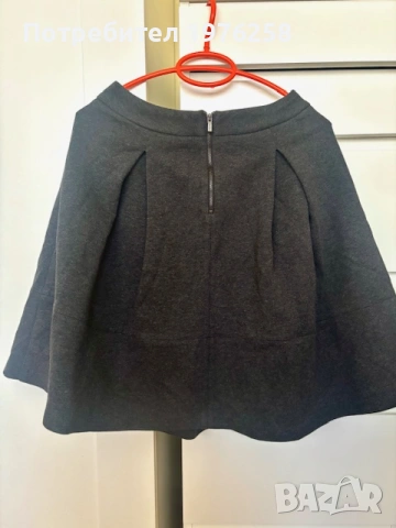 Дамска пола Reserved, снимка 2 - Поли - 53644046