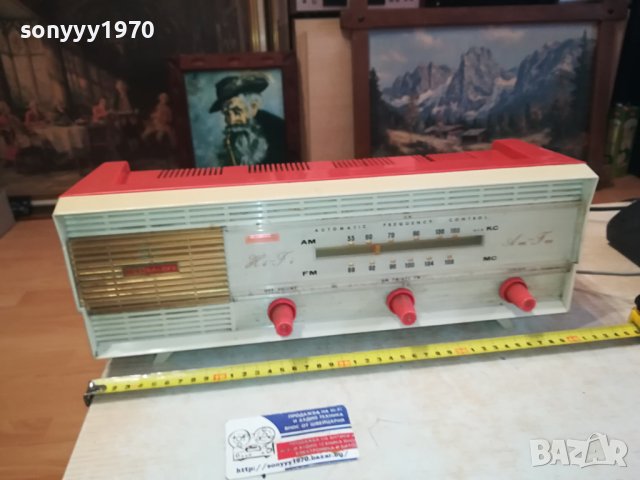 JAPAN HI-FI SALOFE AM-FM ВНОС SWISS 1302240717LNWC, снимка 11 - Ресийвъри, усилватели, смесителни пултове - 44269526