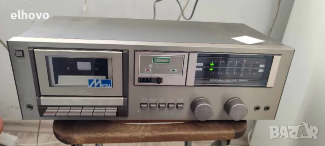 Дек SHARP RT-30, снимка 2 - Декове - 48599966