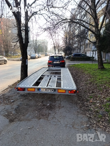 Транспортни услуги с платформа, пътна помощ, репатриране, снимка 2 - Транспортни услуги - 52947263