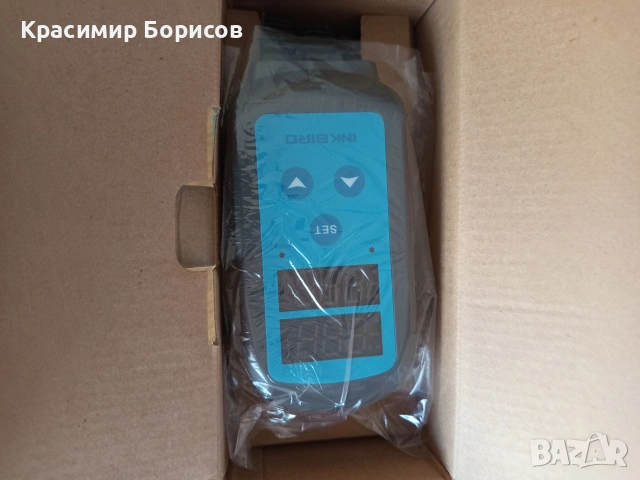 контролери INK BIRD, снимка 7 - Друга електроника - 53823718