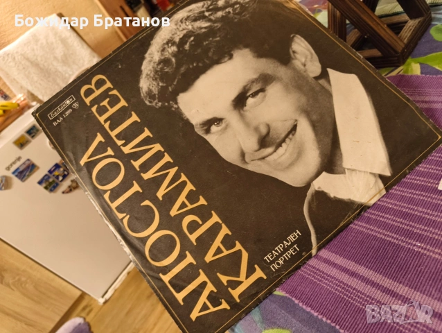 грамофонни плочи качествени, снимка 8 - Грамофони - 53738810