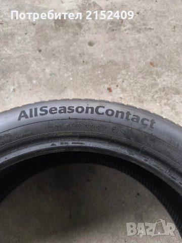 Гуми 19 215 50, снимка 9 - Гуми и джанти - 52488601