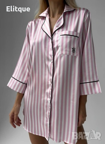 нощници Victoria's secret , снимка 14 - Нощници - 53170523