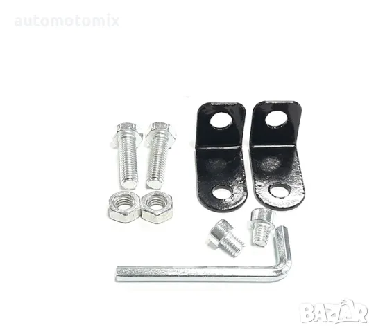 Лед бар 99,4см, 360W - 63403, снимка 4 - Аксесоари и консумативи - 48112047