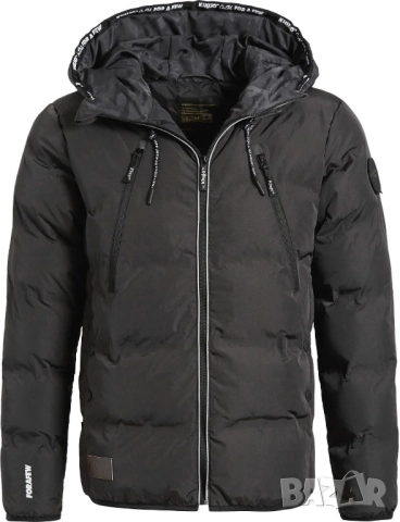 !ОИГИНАЛНО!Яке на марката Khujo!, снимка 1