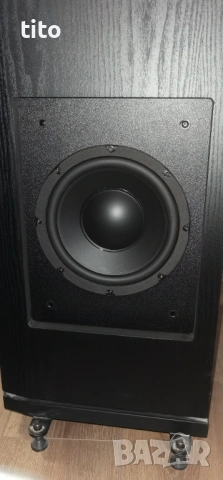 JAMO 626 Тонколони, снимка 13 - Тонколони - 53690660