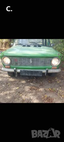 Lada/Лада на части , снимка 1