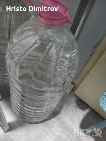 Домашна розова ракия 20 литра