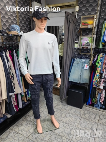 мъжка блуза, снимка 3 - Блузи - 52118583