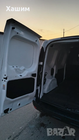 Dacia Dokker 1.5 dci 2019 nov vnos, снимка 5 - Автомобили и джипове - 53652531