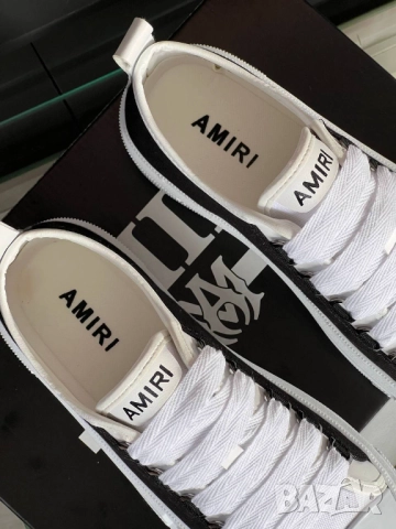 мъжки маратонки amiri prada dolce gabbana, снимка 7 - Маратонки - 52013848