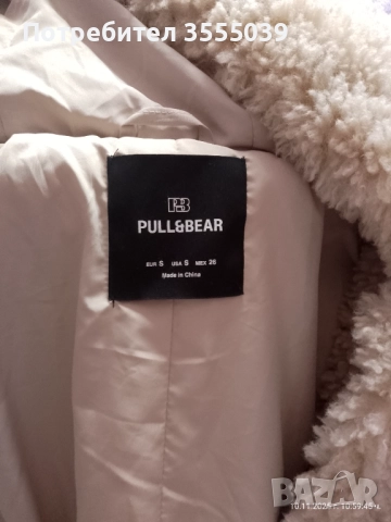 Продавам палто, снимка 3 - Палта, манта - 52359964