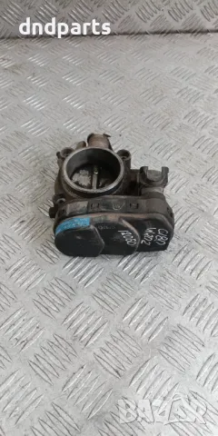 Дроселова клапа Mercedes C180 W202 1998г.	