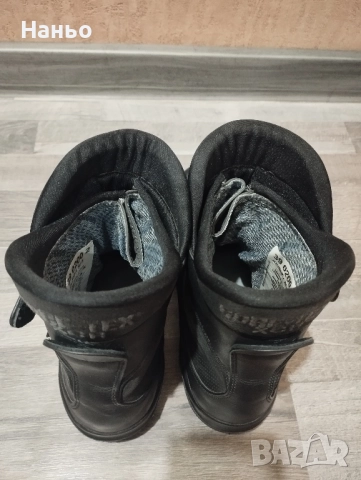 Мото боти-Daytona-Gore-Tex!Номер-39!, снимка 7 - Мотоциклети и мототехника - 51798590