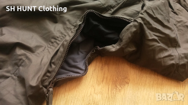 NORHEIM 7R TECHNOLOGY 10000 Winter Jacket размер XL зимно яке - 1646, снимка 10 - Екипировка - 52778012