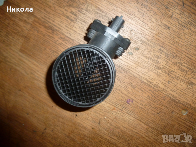 Дебитомер за Опел Зафира 2.0 дти 101 к.с, снимка 4 - Части - 36402434