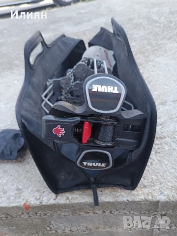 Верига за сняг, снимка 3 - Аксесоари и консумативи - 51175111