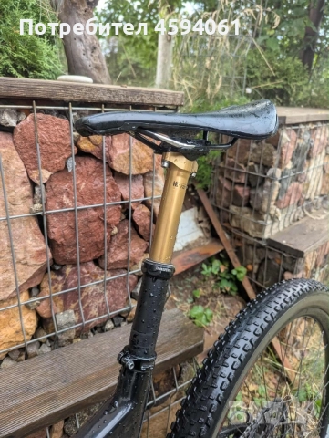 Scott Spark RC 900 Team 29' carbon, снимка 5 - Велосипеди - 52260051