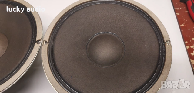 Басове 10 инча PIONEER PW 251, снимка 3 - Тонколони - 53279163