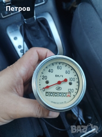 Иж километраж нов Ссср