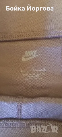 Оригинален клин на Nike-Л размер. , снимка 2 - Клинове - 49916288
