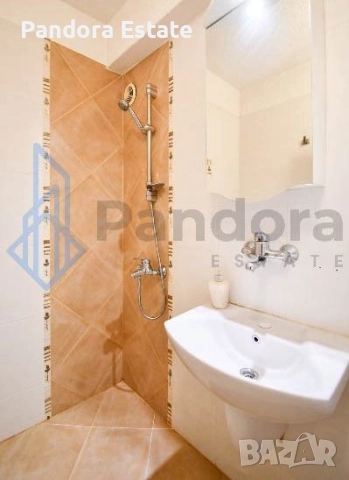 2-СТАЕН апартамент под наем, гр. София, кв. Горна Баня, снимка 10 - Апартаменти - 52811986